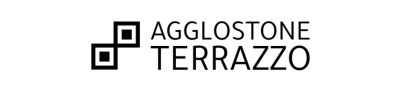 Agglostone terrazzo