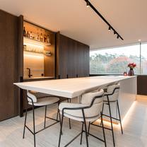 Neolith Strata Argentum