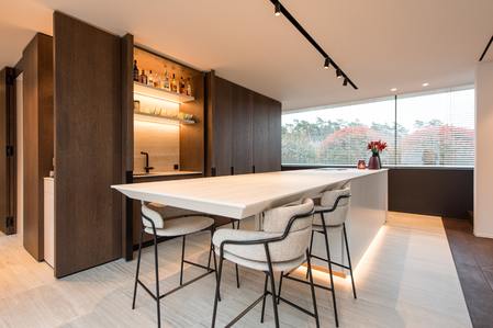 Neolith Strata Argentum