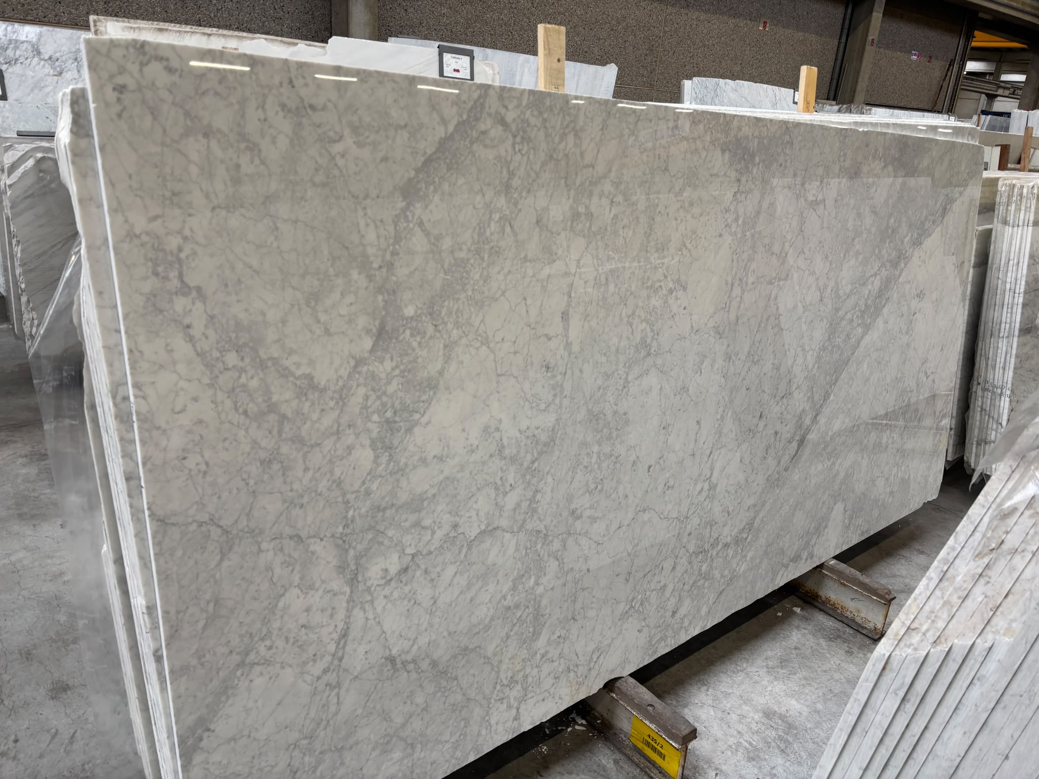 Bloc 262276