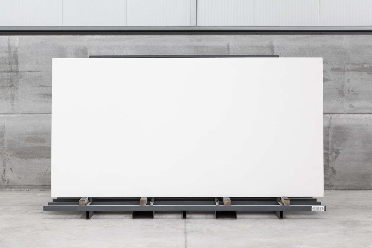 NEOLITH JUST WHITE SILK bestel je bij BMB